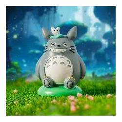GHIBLI 1 Blind Box Mini Figurine des films ghibli série Forest