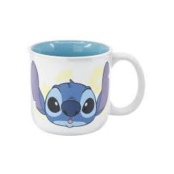 Lilo & Stitch Mug Stitch Palms 355 ml