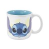 Lilo & Stitch Mug Stitch Palms 355 ml