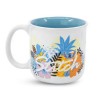 Lilo & Stitch Mug Stitch Palms 355 ml