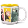 Spy x Family Mug 355 ml