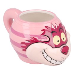 Disney mug 3D Alice au pays...
