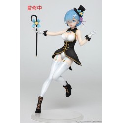 Re:Zero statuette PVC...