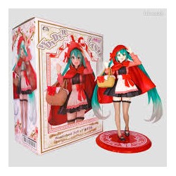 Hatsune Miku Wonderland...