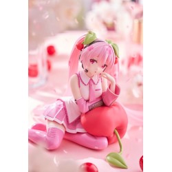 Hatsune Miku statuette PVC...