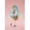 Hatsune Miku statuette PVC Hatsune Miku Fashion Country Ver. 18 cm