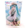 Hatsune Miku statuette PVC Hatsune Miku Fashion Country Ver. 18 cm