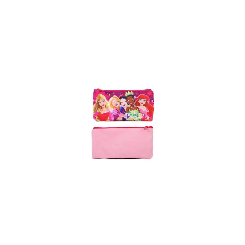 DISNEY trousse princesse be true be you