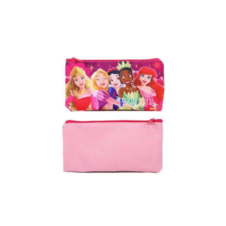 DISNEY trousse princesse be true be you