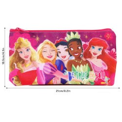 DISNEY trousse princesse be true be you