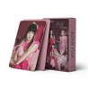 BLACK PINK   Lomo card