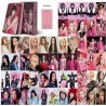 BLACK PINK   Lomo card