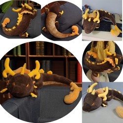 Genshin Impact Peluche Zhong Li Dragon 65 CM