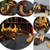 Genshin Impact Peluche Zhong Li Dragon 65 CM