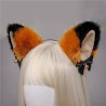 KAWAII Serre tête oreille renard