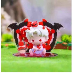 LOVE AND DEEPSPACE 1 Figurine diorama