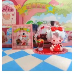 LOVE AND DEEPSPACE 1 Figurine diorama