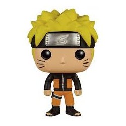 Naruto Figurine Pop ! Animation 71 - Naruto Shippuden -