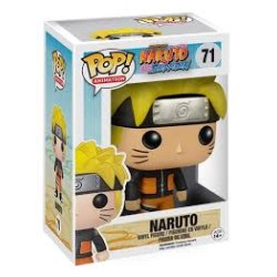 Naruto Figurine Pop ! Animation 71 - Naruto Shippuden -