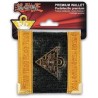 YU-GI-OH! - Portefeuille premium "Puzzle du millénium"