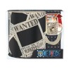 ONE PIECE - Mug Heat Change - 460 ml - Wanted