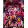 K-POP DEMON HUNTER sachet surprise mini figurine