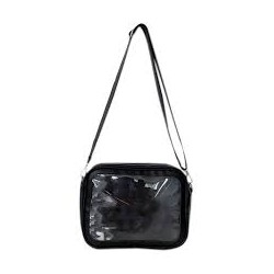 Kawaii Sacoche type Itabag en simili cuir