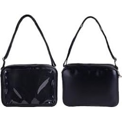 Kawaii Sacoche type Itabag en simili cuir