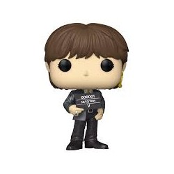 Figurine Funko Pop Rocks 284 BTS Butter V