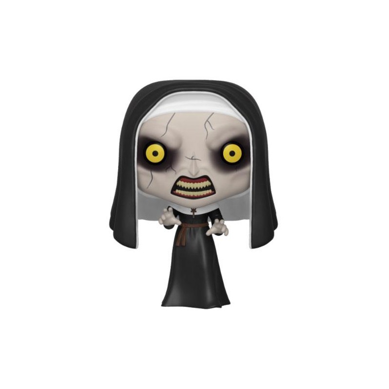La Nonne POP! Movies Vinyl figurine Demonic Nun 9 cm