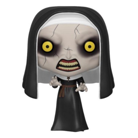 La Nonne POP! Movies Vinyl figurine Demonic Nun 9 cm