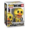 Five Nights at Freddy's POP! Vinyl Figurine Withered Chica 9 cm