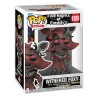 Five Nights at Freddy's POP! Vinyl Figurine Withered Foxy 9 cm