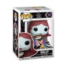 L'Étrange Noël de monsieur Jack POP! Disney Vinyl figurine Couture Sally 9 cm