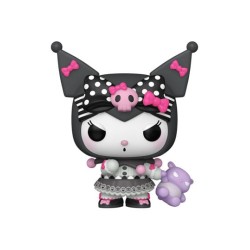 Sanrio POP! Animation Vinyl...