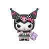 Sanrio POP! Animation Vinyl figurine Kuromi- Kuromi (SPC) 9 cm