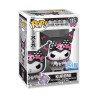 Sanrio POP! Animation Vinyl figurine Kuromi- Kuromi (SPC) 9 cm
