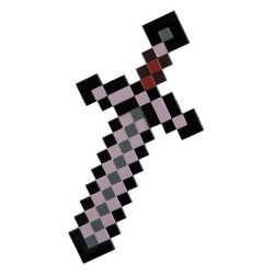 Minecraft réplique...