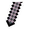 Minecraft réplique plastique Nether Sword 51 cm