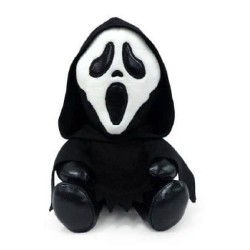 Scream peluche Phunny Ghost...