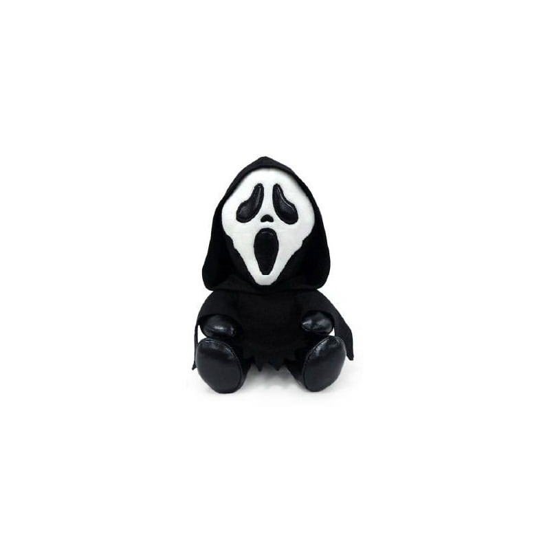 Scream peluche Phunny Ghost Face 20 cm