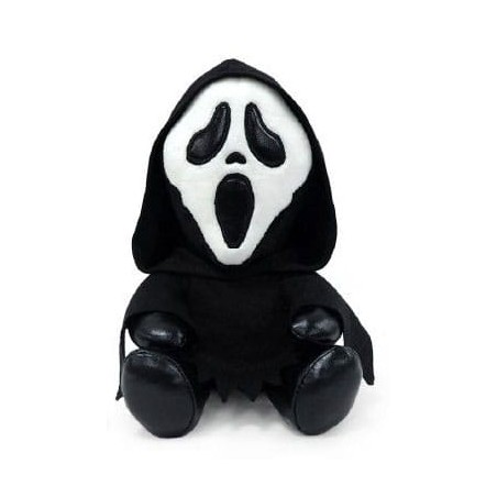 Scream peluche Phunny Ghost Face 20 cm
