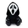 Scream peluche Phunny Ghost Face 20 cm