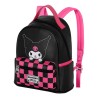 Sanrio sac à dos Kuromi Chess Small