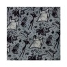 Disney by Loungefly sac à dos Nylon Full-Size Nightmare before Christmas
