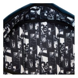 Ça by Loungefly sac à dos Full-Size Pennywise I Heart Horror