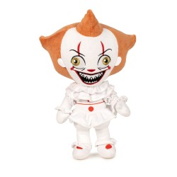 Ça peluche Pennywise dans...