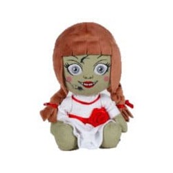Annabelle Peluche Sitting...