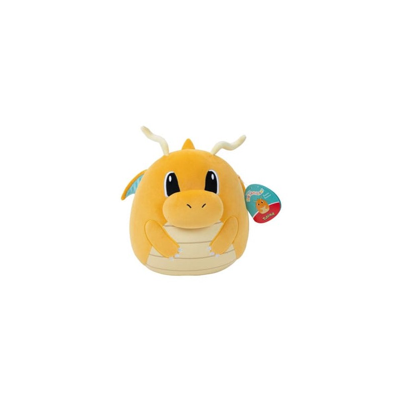 Squishmallows peluche Dragonite 35 cm