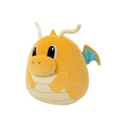 Squishmallows peluche Dragonite 35 cm